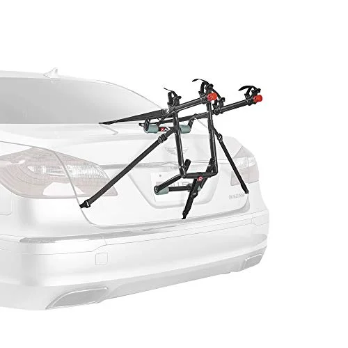 10 Choosing the Right Bike Rack for Your Audi Q5: Essential Factors to Consider 2026