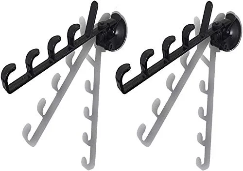 10 Efficient Fishing Pole Rack Solutions for Truck Windows 2026