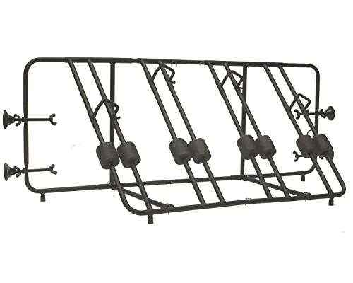 10 Explore Premium Bike Racks for Pickup Truck Beds That Maximize Space 2026