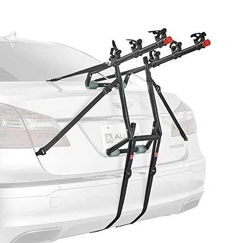 10 Exploring Effective Bike Rack Solutions for Car 3: Convenience and Durability 2026