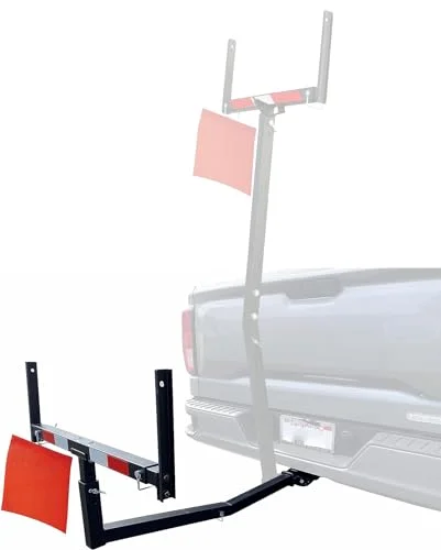 10 Canoe Rack for Trailer Hitch: Securely Transport Your Watercraft with Ease 2026