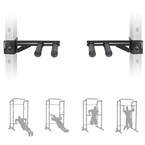 10 Elevate Your Workouts with Quality Dip Attachments for Squat Racks 2026