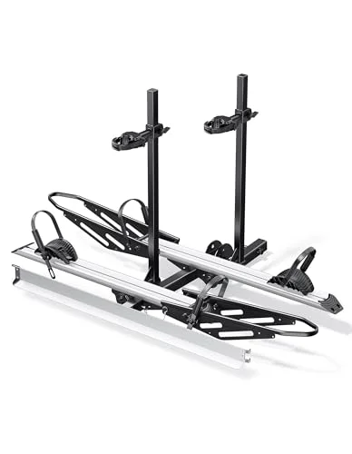10 Explore Reliable Bike Racks for Fat Tire Electric Bikes on the Go 2026