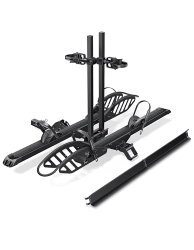 10 Choosing The Right Electric Bike Rack For Your SUV Adventure 2026