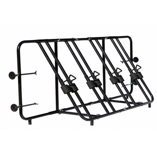 10 Explore Functional Bike Racks for Truck Beds: Secure Your Ride Today 2026