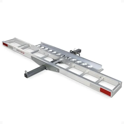 10 Dirt Bike Rack for Truck: Essential Hauling Solutions for Adventurers 2026