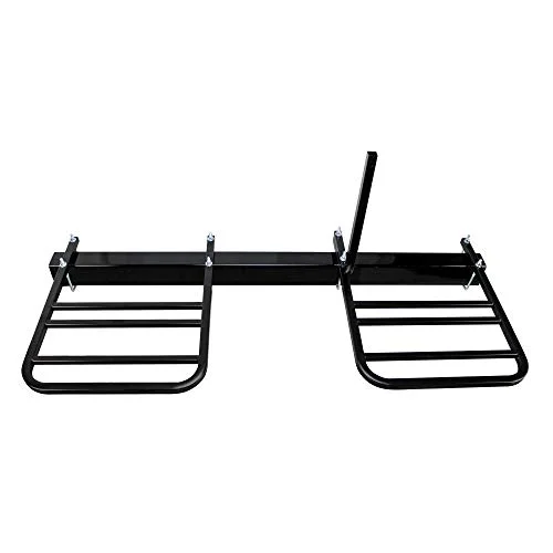 10 Essential Features of Bumper Bike Racks for Travel Trailers 2026