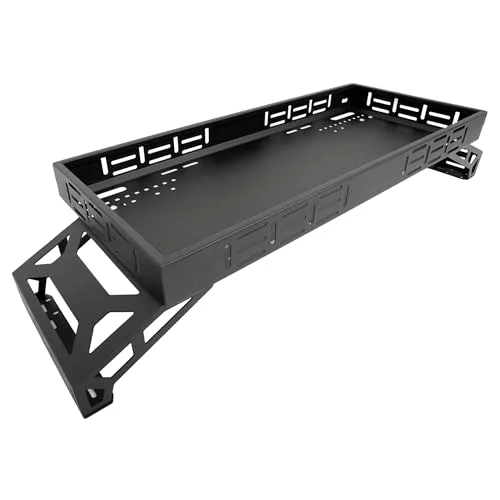 10 Cargo Rack Solutions for Polaris Ranger: Enhance Your UTV’s Capacity 2026