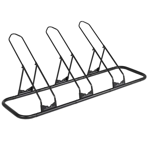 10 Bike Racks for Fat Tire Bikes: Essential Storage Solutions for Adventurers 2026