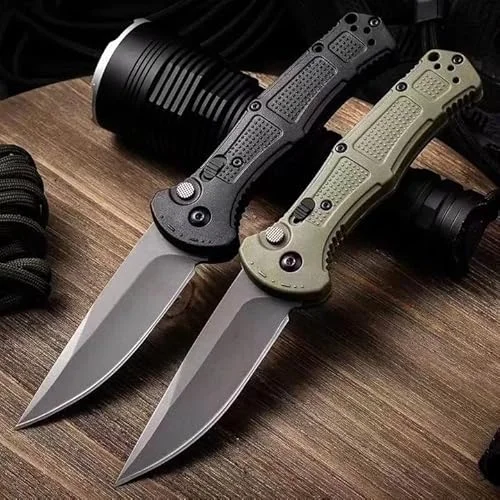 10 Pocket Knives Under 50: Exceptional Value in Everyday Carry Tools