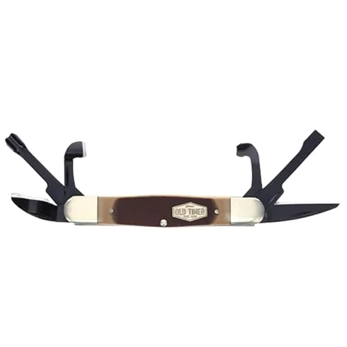 10 Folding Knives for Whittling: Exceptional Tools for Crafting Masterpieces