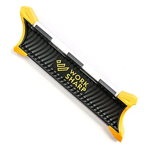10 Pocket Knife Sharpening Solutions: Essential Tools For Every Outdoor Enthusiast