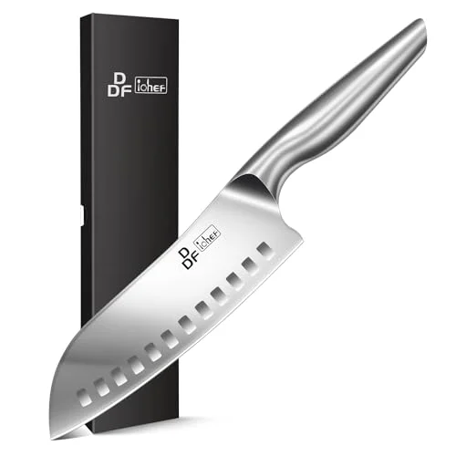 10 Choosing the Perfect Knife for Effortless Chicken Cutting and Preparation