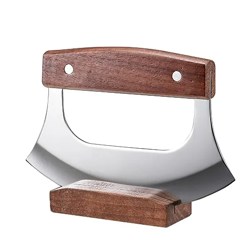 10 Ulu Knives: Versatile Kitchen Tools for Every Cooking Enthusiast