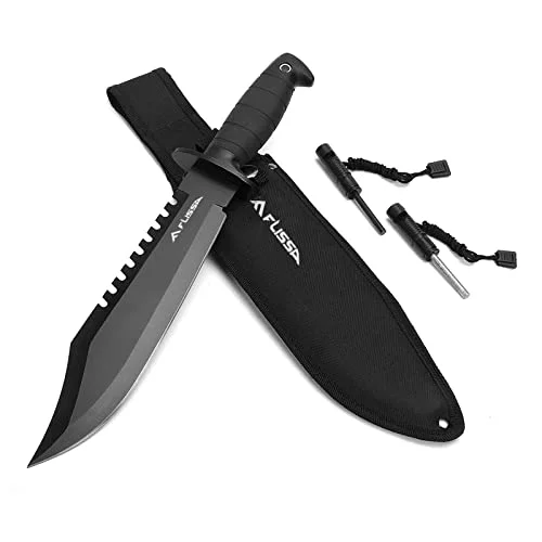 10 Combat Knives: Essential Tools for Survival and Tactical Excellence
