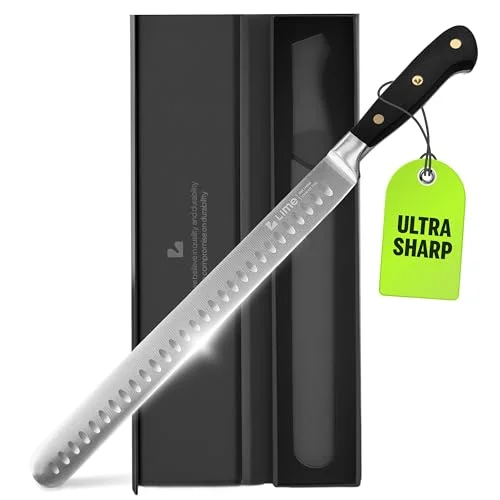 10 Essential Knives for Effortless Beef Cutting: Unleash Your Culinary Skills