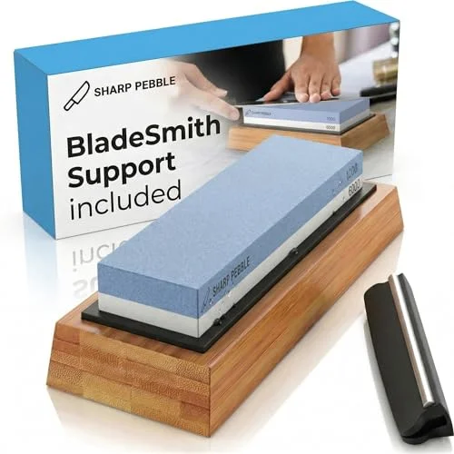 10 Elevate Your Culinary Skills with Exceptional Japanese Knife Sharpeners