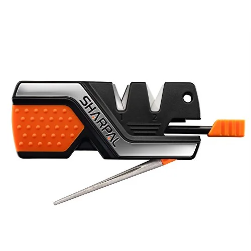 10 Knife Sharpeners for Hunting: Essential Tools for Outdoor Enthusiasts