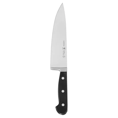 10 German Chef Knives: Unmatched Precision for Culinary Enthusiasts