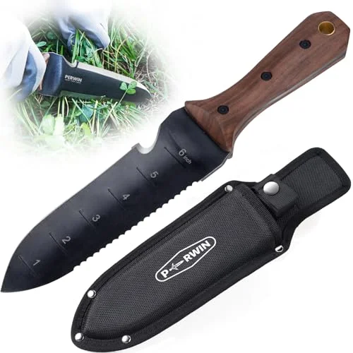 10 Hori Hori Garden Knives: Essential Tools for Every Gardener’s Arsenal
