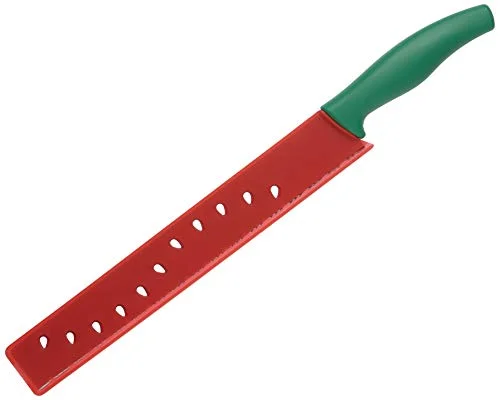 10 Watermelon Knife Selection: Cut Through Summer Fruits with Ease