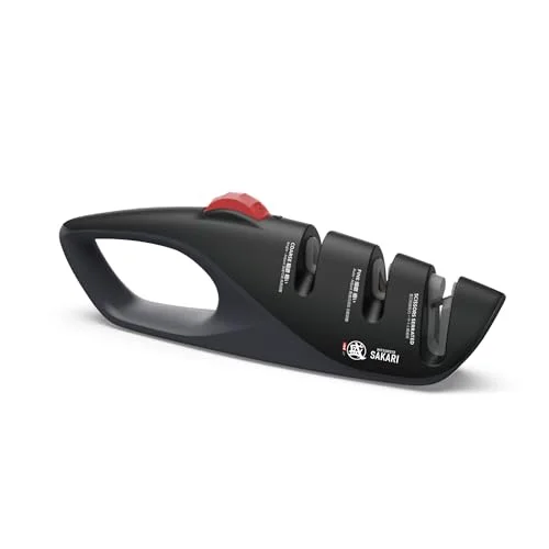 10 Knife Sharpeners for Japanese Knives: Precision Tools for Culinary Excellence