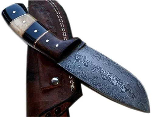 10 Exceptional Knives Under 50: Craftsmanship and Utility Combined