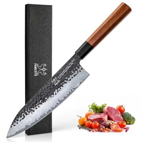 10 Japanese Knife Brands: Exceptional Craftsmanship and Performance Uncovered