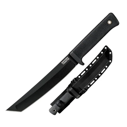 10 Explore Exceptional Tanto Knives: Features and Performance Insights