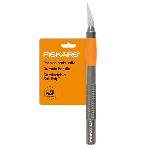 10 Craft Knife Essentials: Precision Tools for Every Creative Project