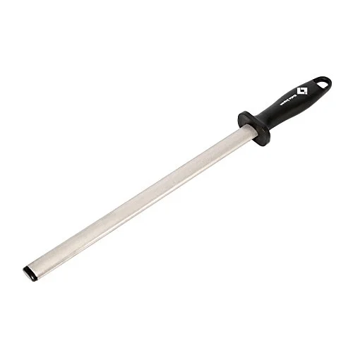 10 Knife Sharpening Steel: Essential Tools for Culinary Precision