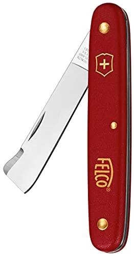 10 Grafting Knife Selection: Uncovering Essential Tools for Gardeners