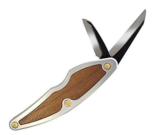 10 Whittling Knives: Craftsmanship Tools for Every Skill Level