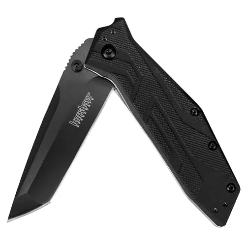 10 Assisted Opening Knives: Trustworthy Tools for Everyday Carry Enthusiasts