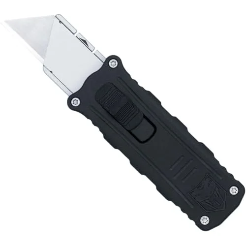 10 Quality OTF Knives: Affordable Options That Don’t Compromise Performance