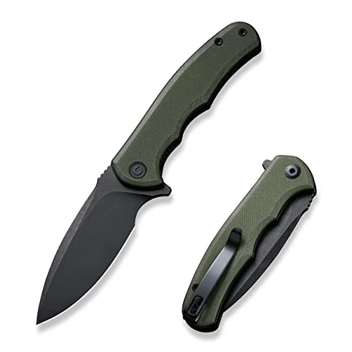 10 EDC Knife Steel: Key Features That Define Quality and Performance