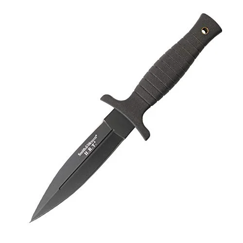 10 Essential Fixed Blade Knives for Tactical Self Defense and Outdoor Use