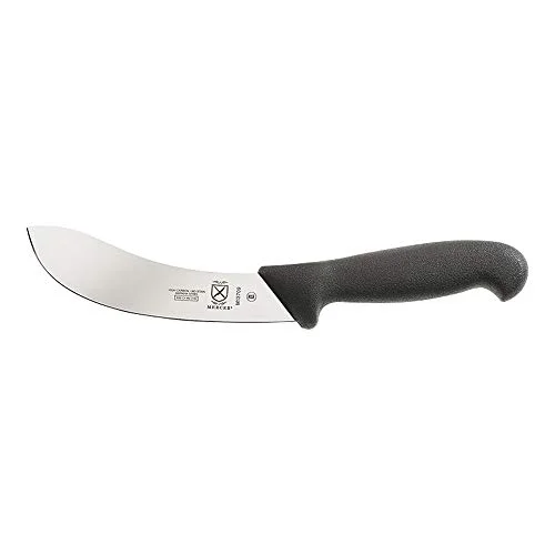 10 Skinning Knives: Essential Tools for Efficient Game Processing
