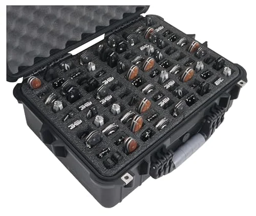 10 Knife Cases: Essential Storage Solutions for Every Collector