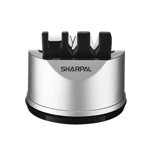 10 Knife Sharpening Solutions: Discover Effective Techniques for Optimal Blades