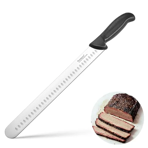 10 Carving Knives for Turkey: Essential Tools for Flawless Slicing