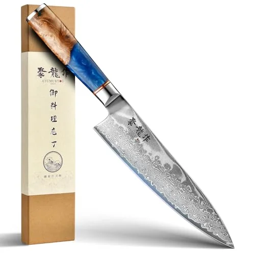 10 Japanese Knife Makers: Craftsmanship and Precision for Culinary Excellence