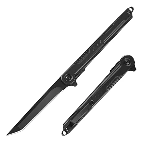 10 EDC Knife for Self Defense: Essential Tools for Everyday Protection