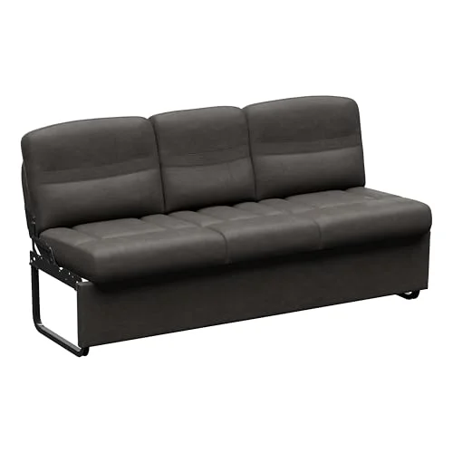 10 Choosing The Right Jack Knife Sofa For Your RV: Comfort Meets Functionality