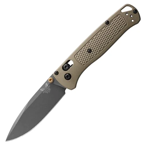 10 Essential EDC Knives: Discover the Perfect Benchmade Choice for Everyday Carry