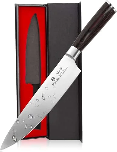 10 Exploring Knife Steel: Essential Insights for Culinary Excellence