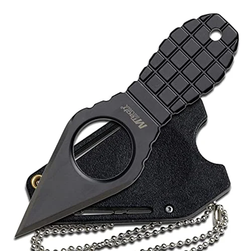 10 Defence Knives: Essential Tools for Safety and Preparedness