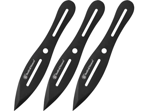 10 Knife Throwing Equipment: Essential Tools for Precision and Fun