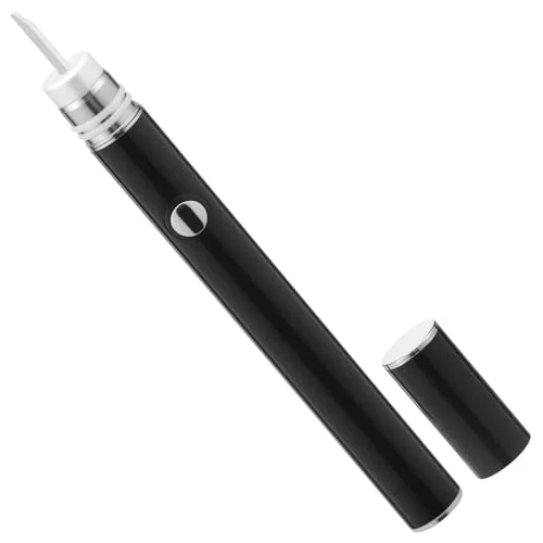 10 Electric Hot Knives for Dabs: Precision Tools for Effortless Cutting