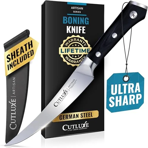 10 Choosing The Right Knife For Effortless Raw Chicken Preparation
